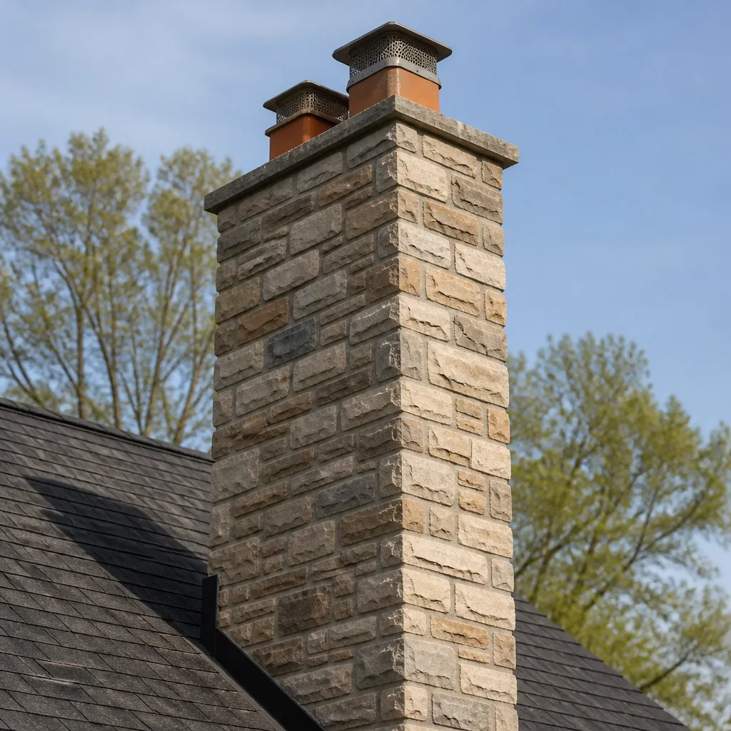 Masonry repair